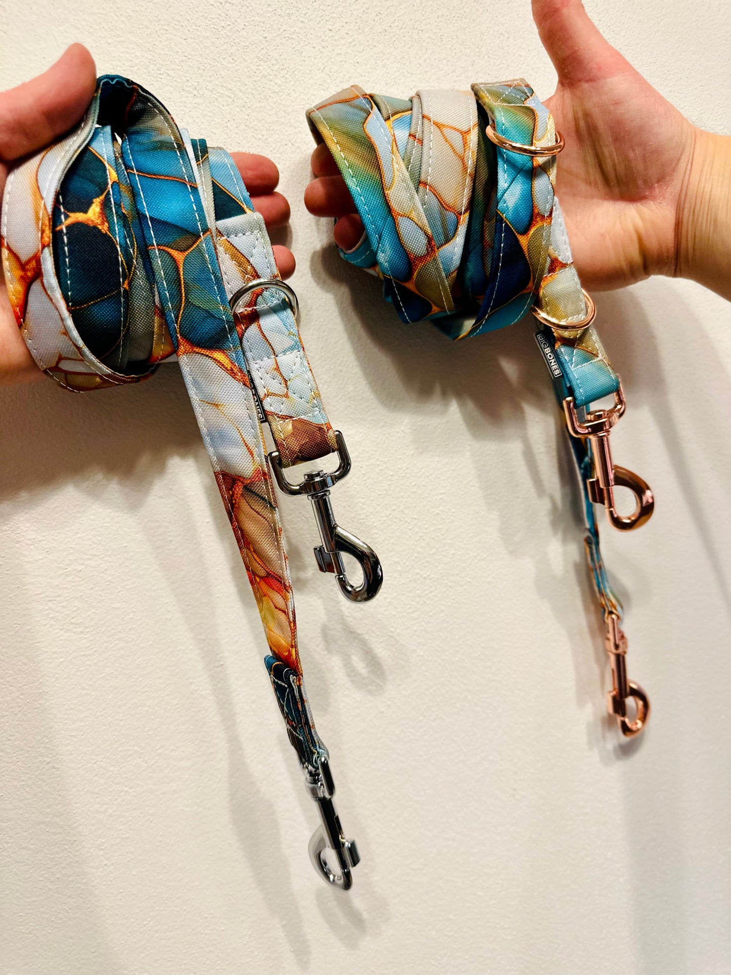 ICE STONES PŘEPÍNACÍ VODÍTKO