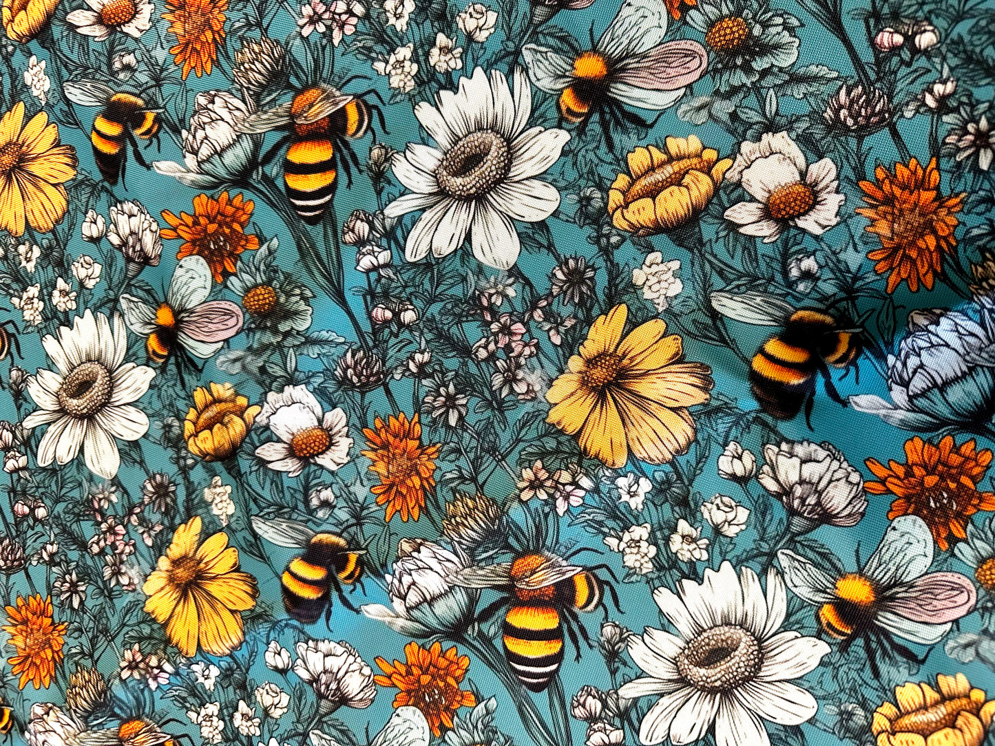 BEES BY PEPI PŘEPÍNACÍ VODÍTKO