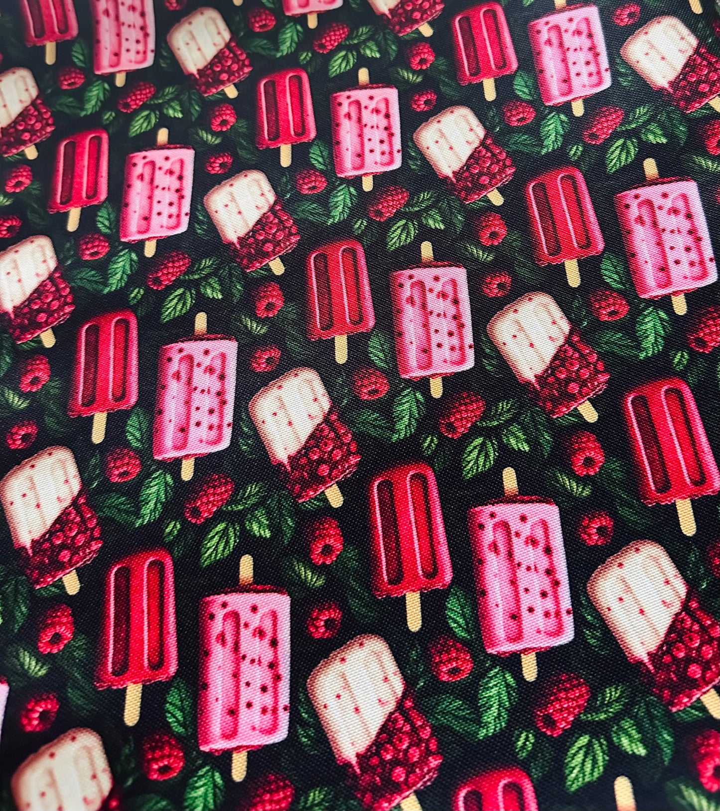 ICE ICE BABY PŘEPÍNACÍ VODÍTKO