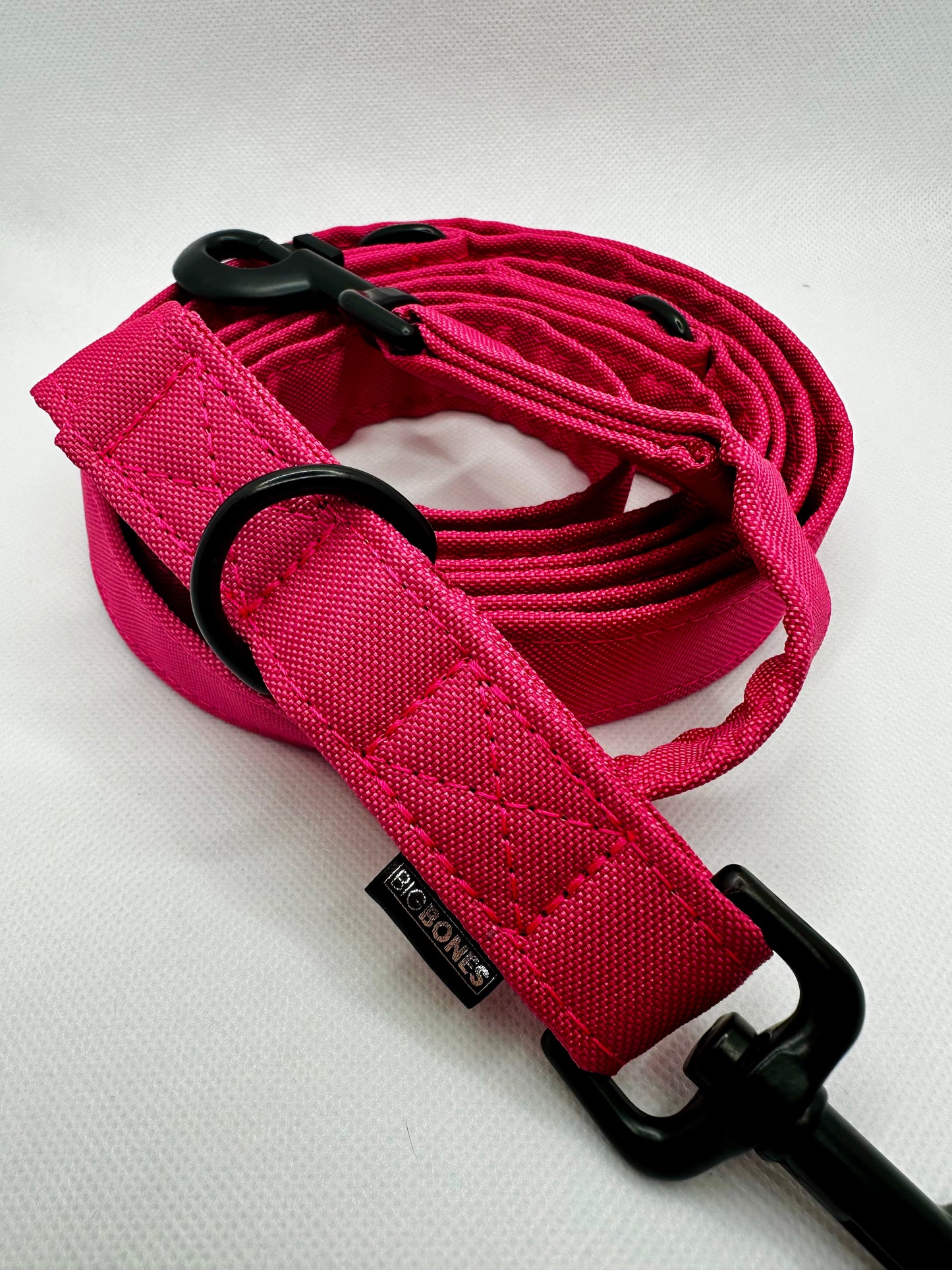 PINKY PINK PŘEPÍNACÍ VODÍTKO