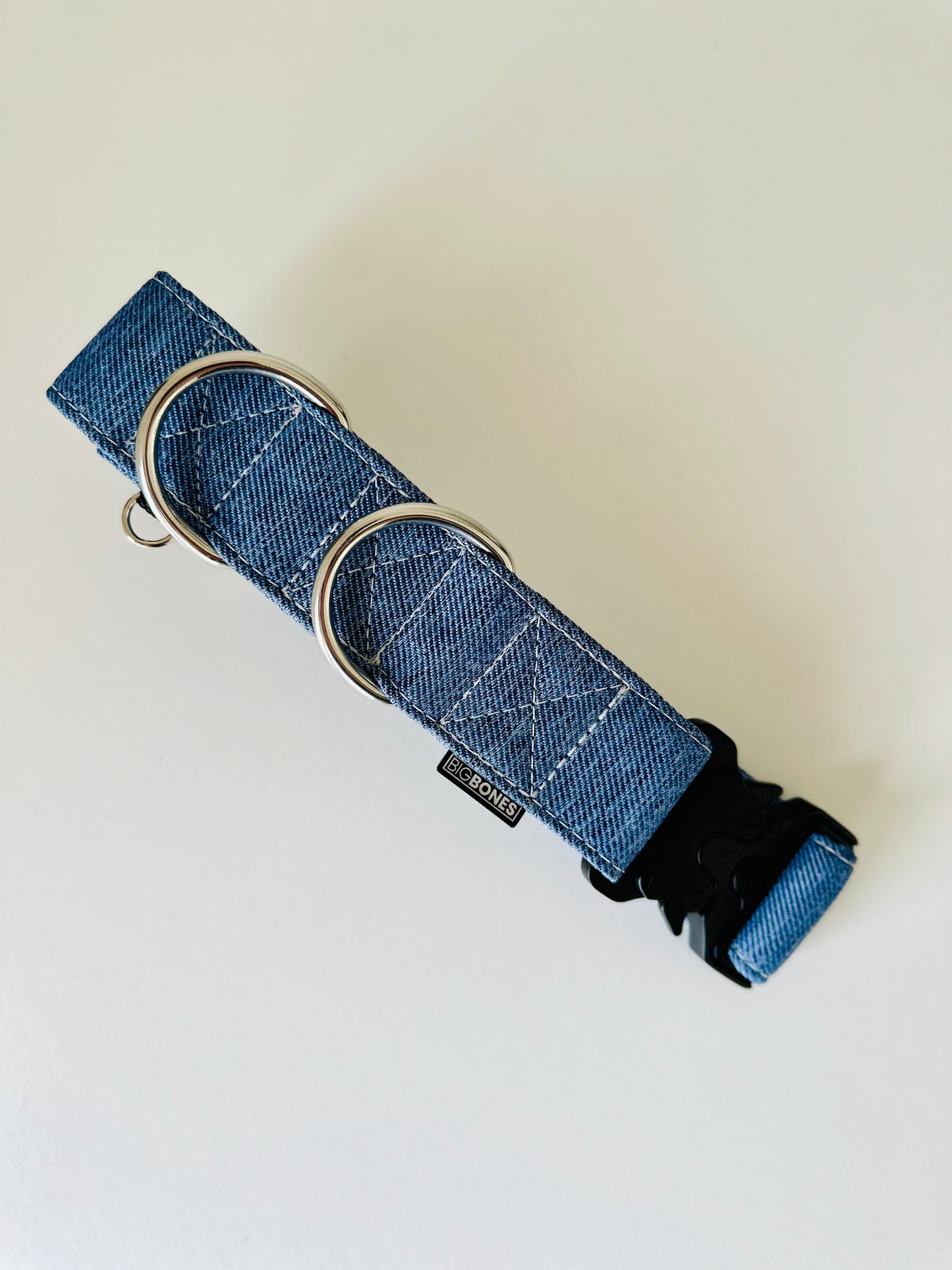 BLUE JEANS OBOJEK