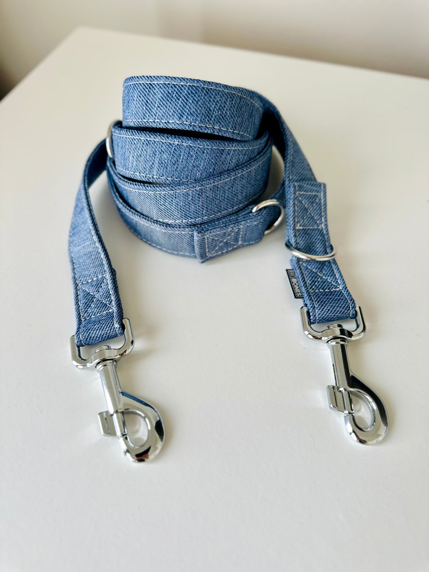 BLUE JEANS PŘEPÍNACÍ VODÍTKO