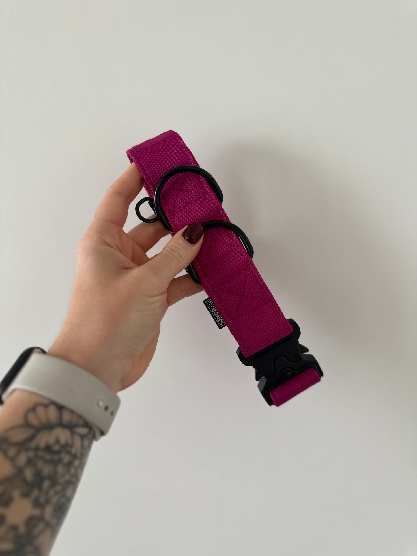 MAGENTA DREAM OBOJEK