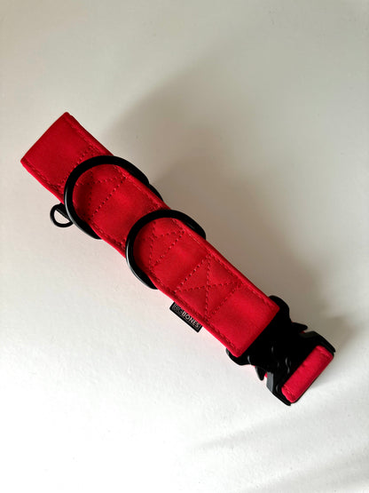 IT'S RED OBOJEK