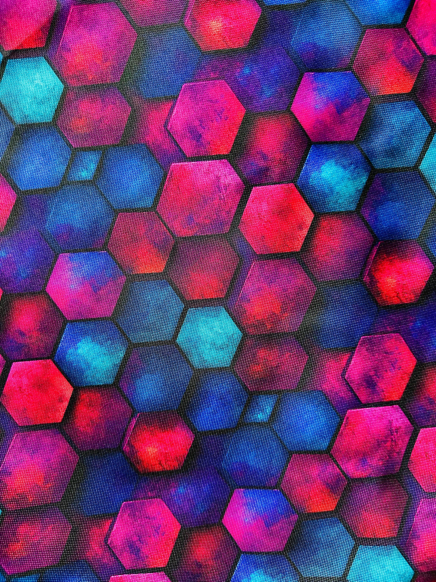 HONEYCOMB PŘEPÍNACÍ VODÍTKO