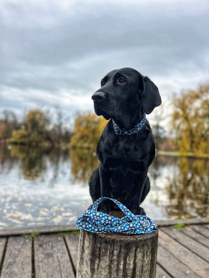 FROZEN SNOWFLAKES OBOJEK (AKCE 🎄)