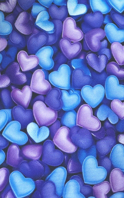 HEARTBEAT PŘEPÍNACÍ VODÍTKO