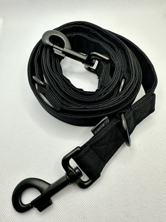 IT'S BLACK PŘEPÍNACÍ VODÍTKO