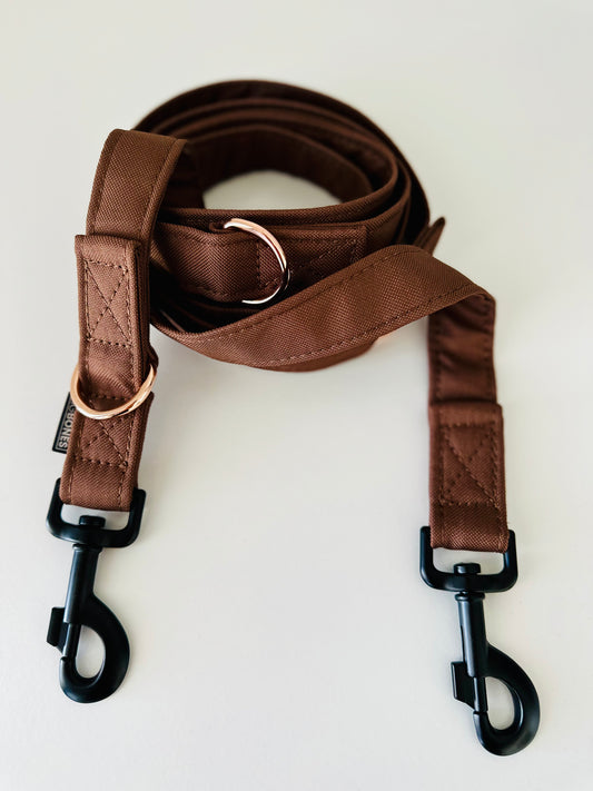 IT'S BROWN PŘEPÍNACÍ VODÍTKO