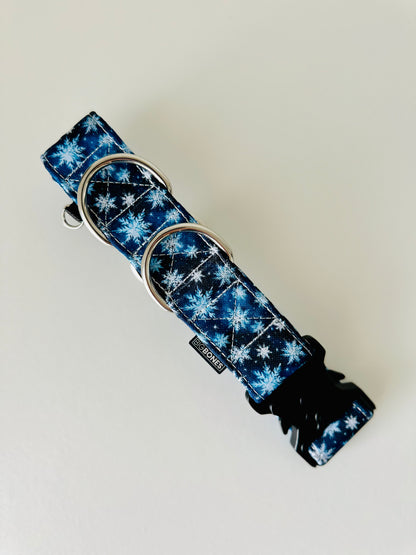 FROZEN SNOWFLAKES OBOJEK (AKCE 🎄)