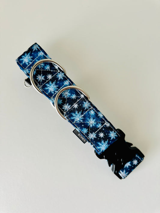 FROZEN SNOWFLAKES OBOJEK