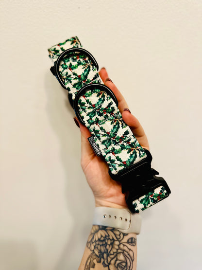 HOLLY WHISPER OBOJEK