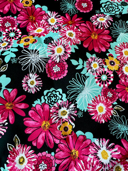 BLOOM BOOM PŘEPÍNACÍ VODÍTKO