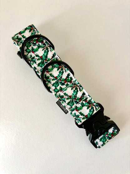 HOLLY WHISPER OBOJEK